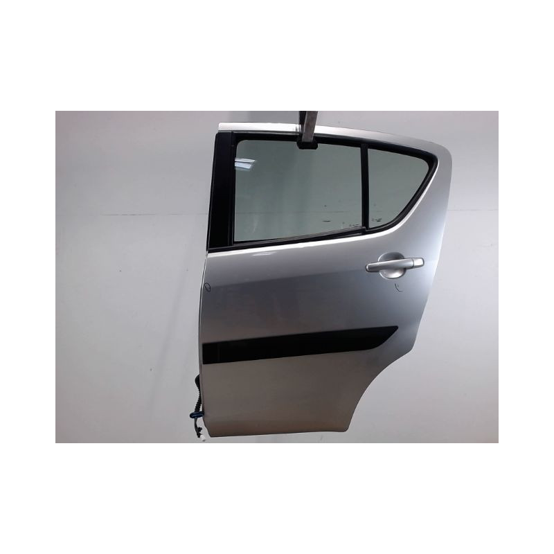 PORTE ARRIERE GAUCHE OPEL AGILA