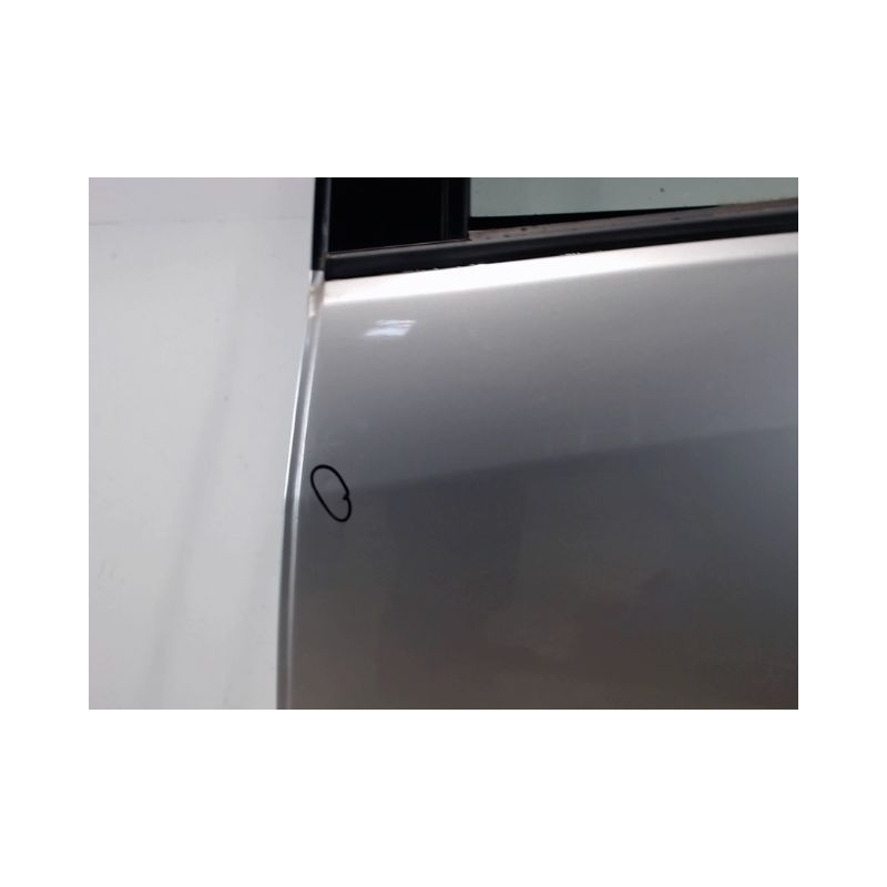 PORTE ARRIERE GAUCHE OPEL AGILA