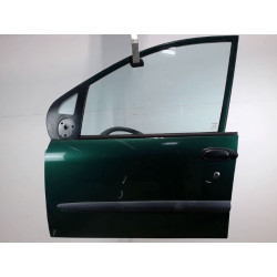 PORTE AVG