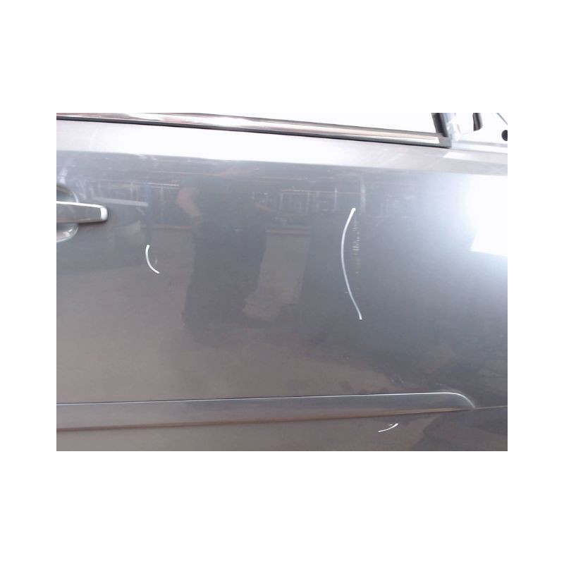 PORTE AVANT DROIT OPEL ASTRA 2004-