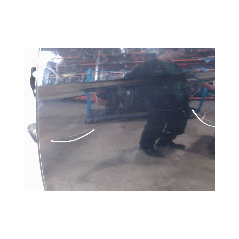 PORTE ARRIERE GAUCHE HYUNDAI SANTAFE