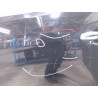 PORTE ARRIERE GAUCHE HYUNDAI SANTAFE