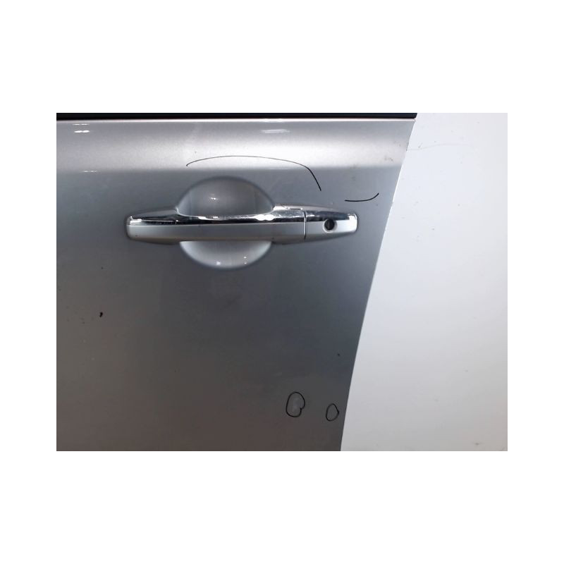 PORTE AVANT GAUCHE HONDA CIVIC 2006-