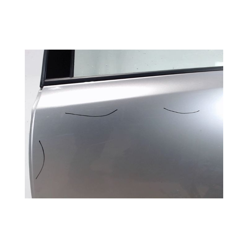 PORTE ARRIERE GAUCHE HONDA CIVIC 2006-