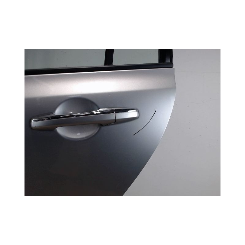 PORTE ARRIERE GAUCHE HONDA CIVIC 2006-