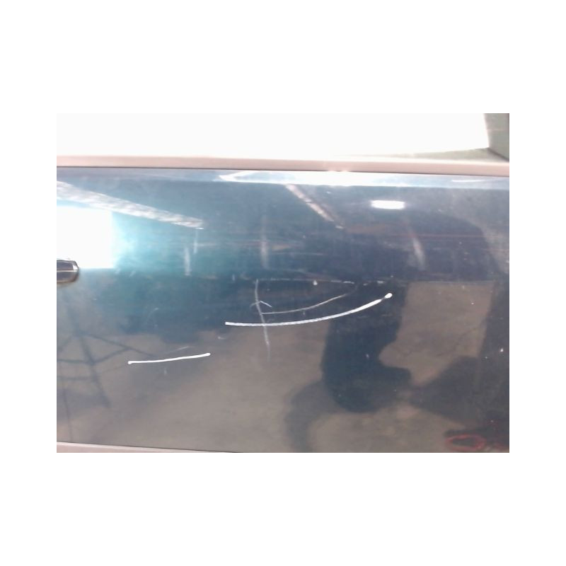 PORTE AVANT DROIT FORD FOCUS 04-07