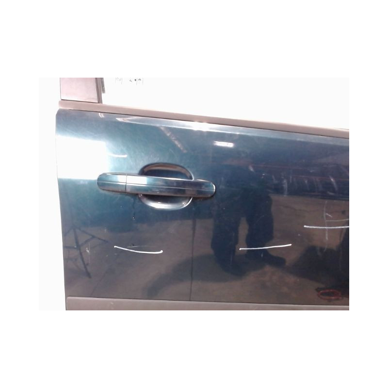 PORTE AVANT DROIT FORD FOCUS 04-07