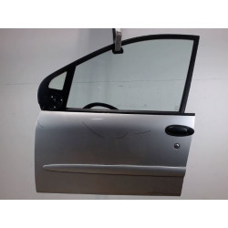 PORTE AVG