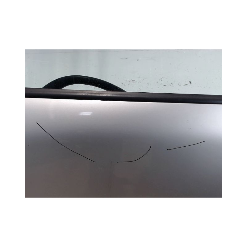 PORTE AVANT GAUCHE FIAT MULTIPLA 2004-