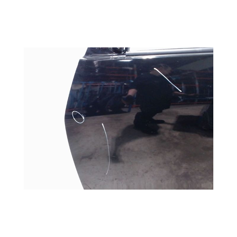 PORTE AVANT GAUCHE MAZDA MAZDA 2