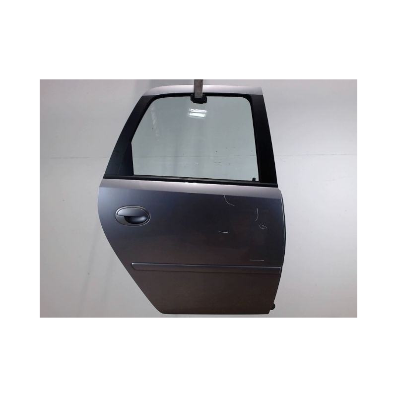 PORTE ARRIERE DROIT OPEL MERIVA 2003-2005