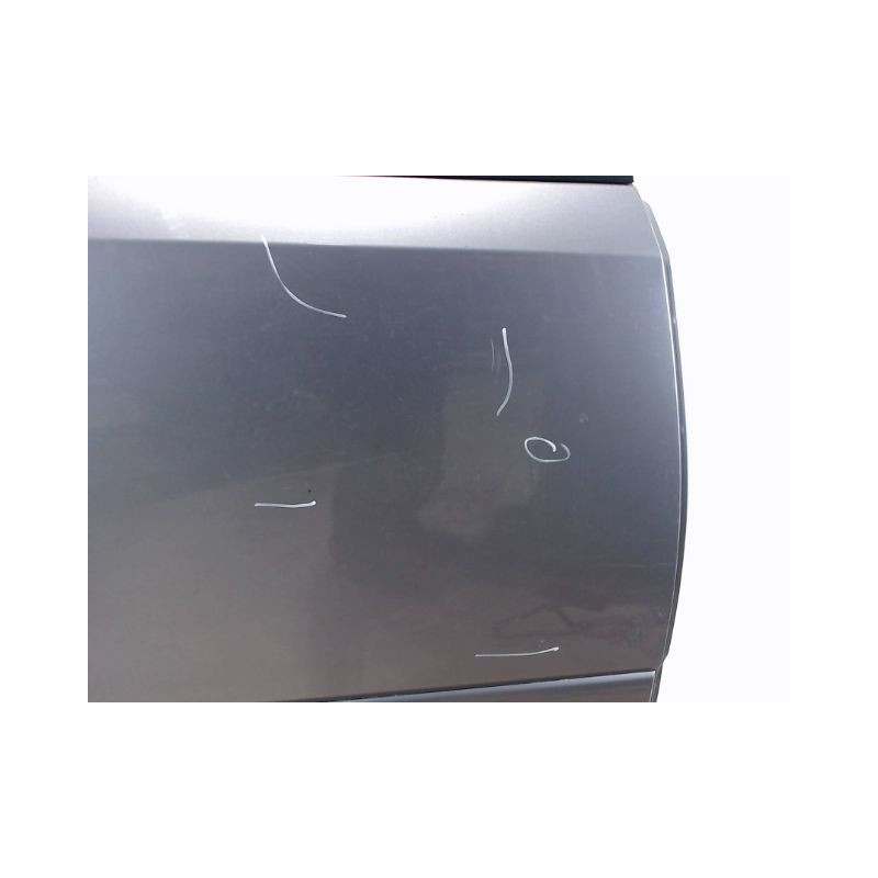 PORTE ARRIERE DROIT OPEL MERIVA 2003-2005