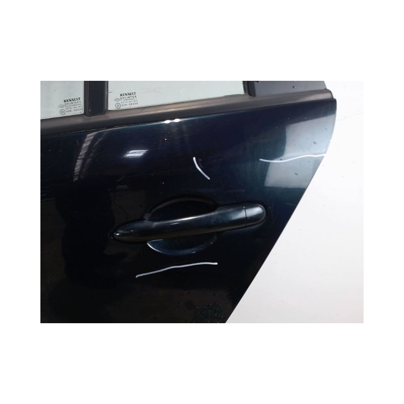 PORTE ARRIERE GAUCHE RENAULT LAGUNA II ESTATE 00-05