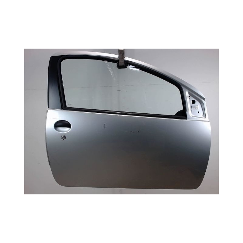 PORTE AVANT DROIT CITROEN C1 3P