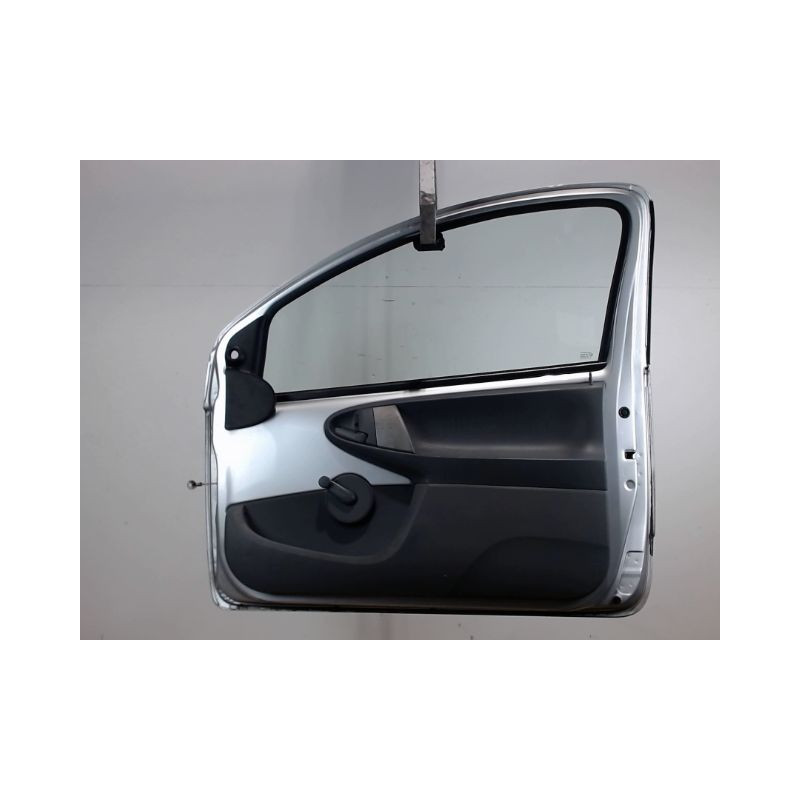 PORTE AVANT DROIT CITROEN C1 3P