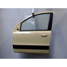 PORTE AVANT GAUCHE FIAT PANDA 2003-
