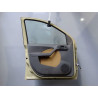 PORTE AVANT GAUCHE FIAT PANDA 2003-