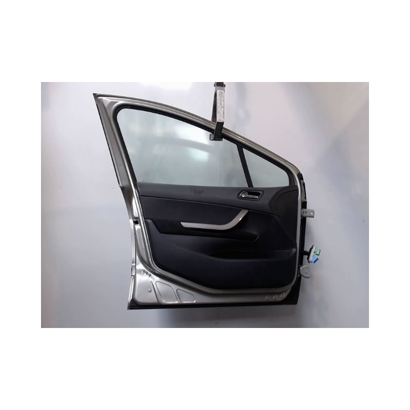 PORTE AVANT GAUCHE PEUGEOT 308 2007-