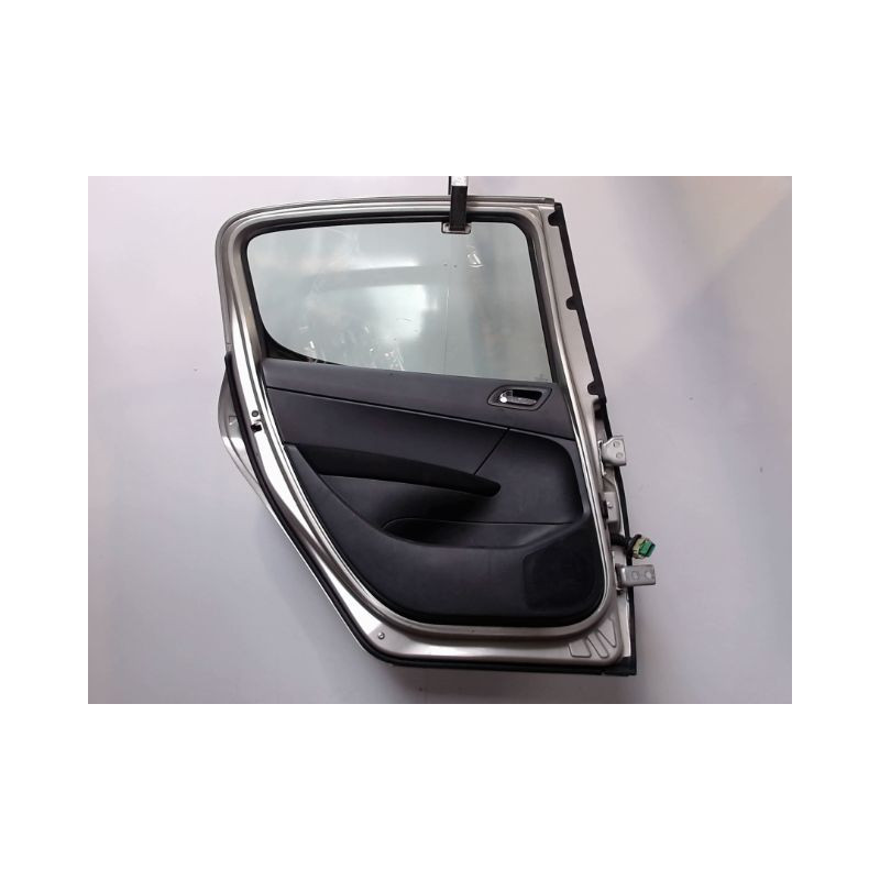 PORTE ARRIERE GAUCHE PEUGEOT 308 2007-