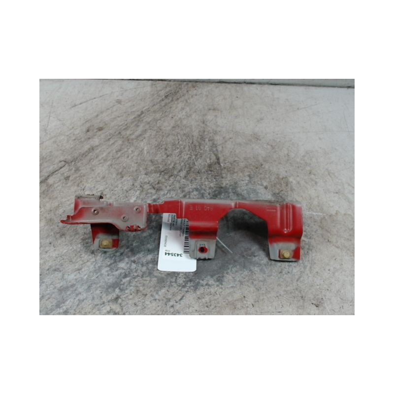 SUPPORT AILE AVG RENAULT TWINGO 2 2010-