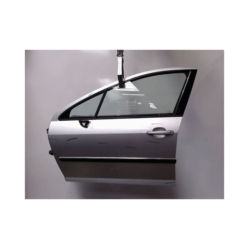 PORTE AVANT GAUCHE PEUGEOT 407