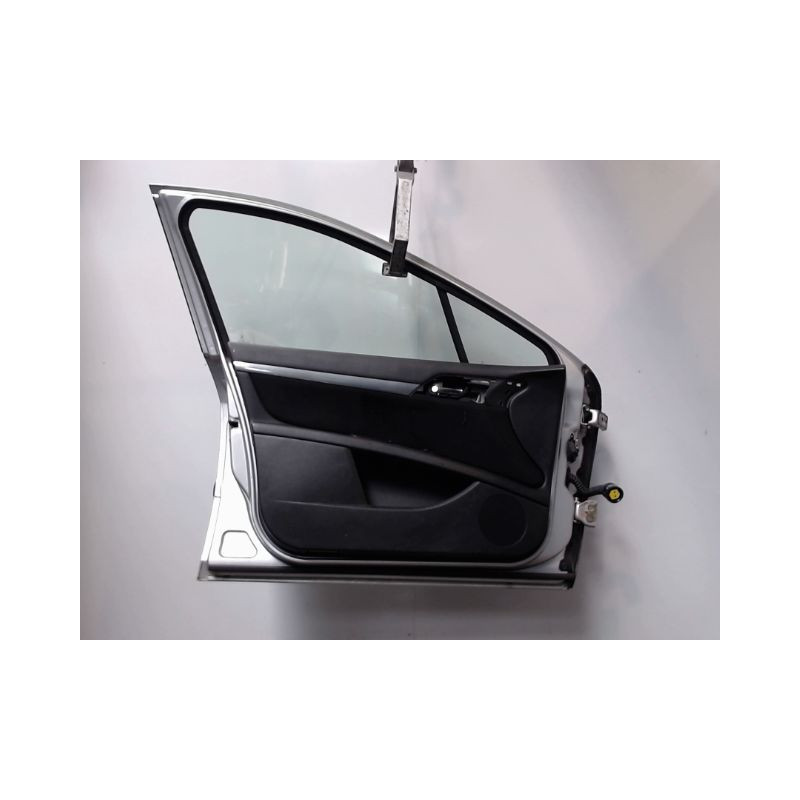 PORTE AVANT GAUCHE PEUGEOT 407