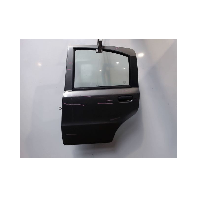 PORTE ARRIERE GAUCHE FIAT PANDA 2003-