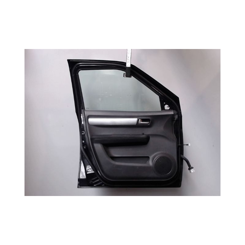 PORTE AVANT GAUCHE SUZUKI SWIFT