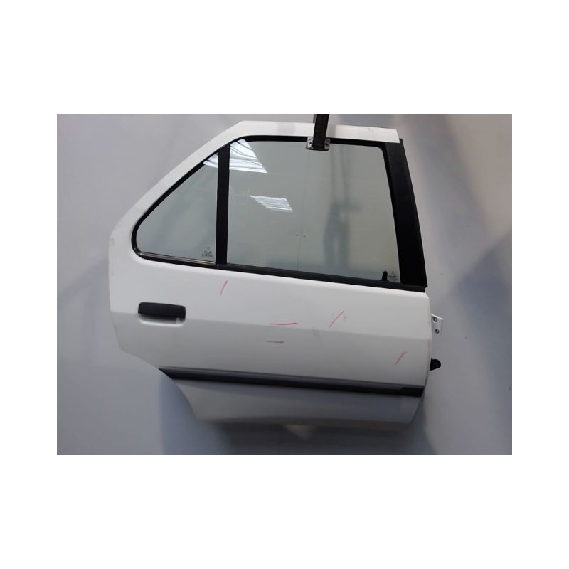 PORTE ARRIERE DROIT PEUGEOT 306 97-2001