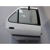 PORTE ARRIERE DROIT PEUGEOT 306 97-2001