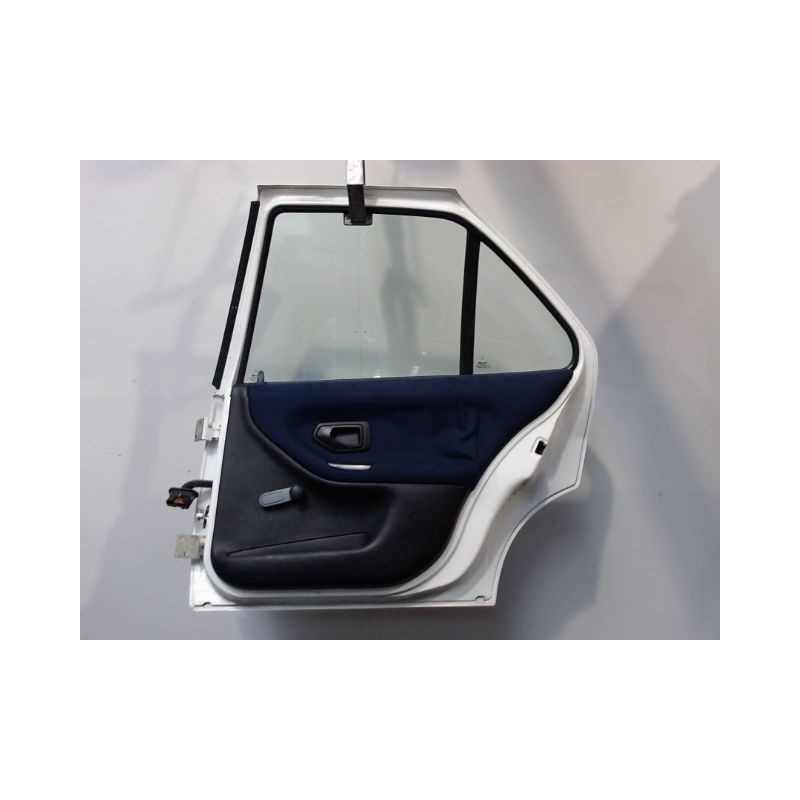 PORTE ARRIERE DROIT PEUGEOT 306 97-2001