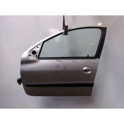 PORTE AVG