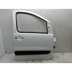 PORTE AVD
