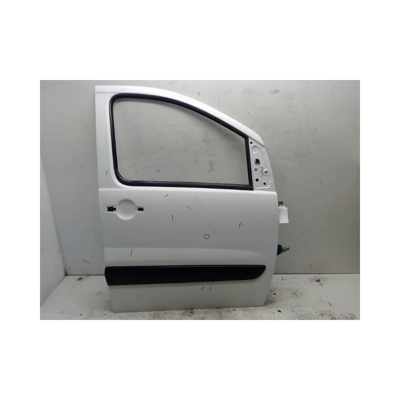 PORTE AVANT DROIT FIAT SCUDO