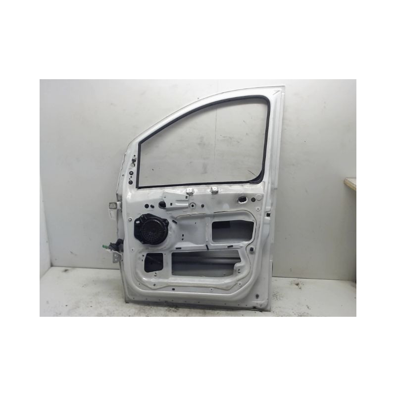 PORTE AVANT DROIT FIAT SCUDO