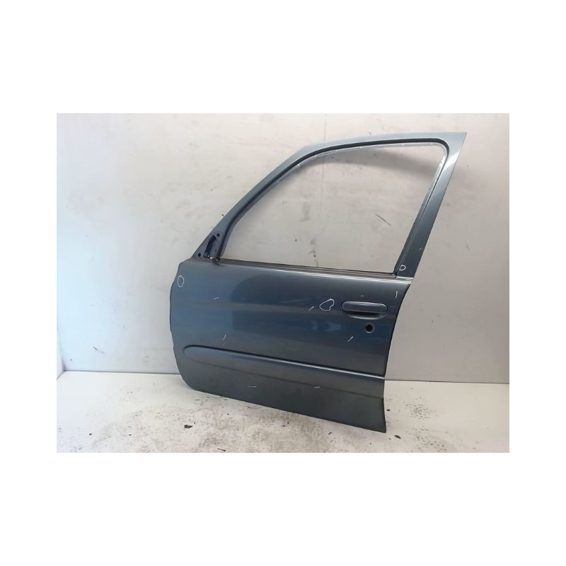 PORTE AVANT GAUCHE CITROEN XSARA