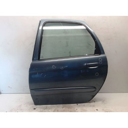 PORTE ARG