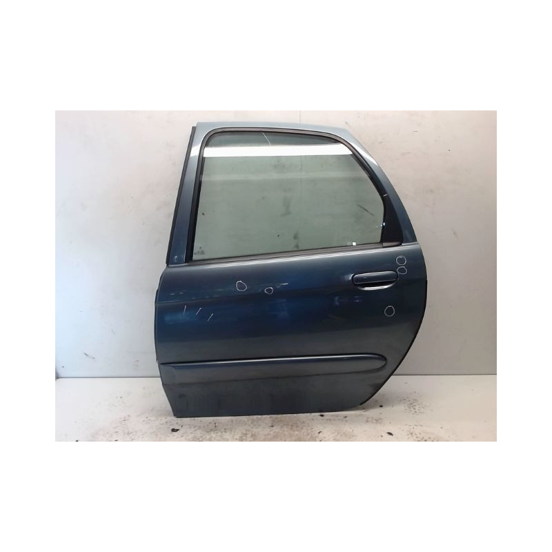 PORTE ARRIERE GAUCHE CITROEN XSARA