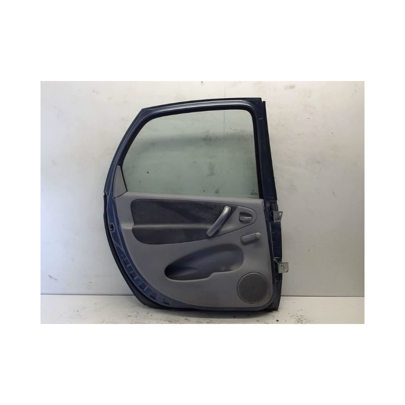 PORTE ARRIERE GAUCHE CITROEN XSARA
