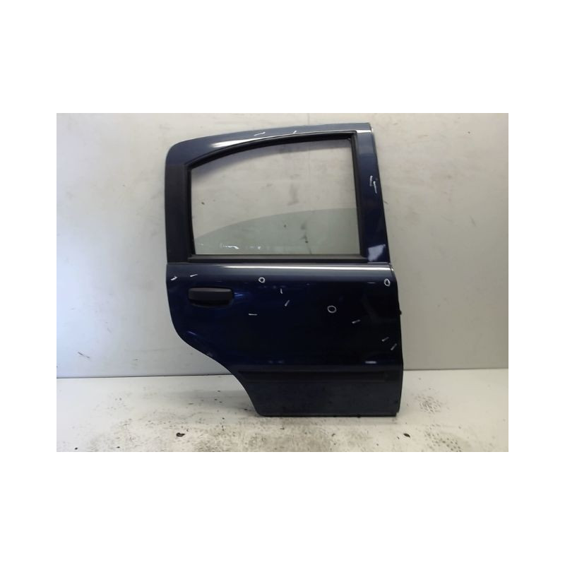 PORTE ARRIERE DROIT FIAT PANDA
