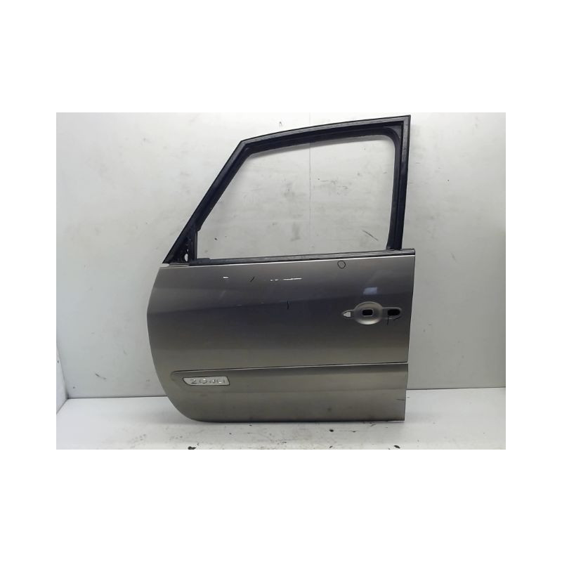 PORTE AVANT GAUCHE RENAULT ESPACE
