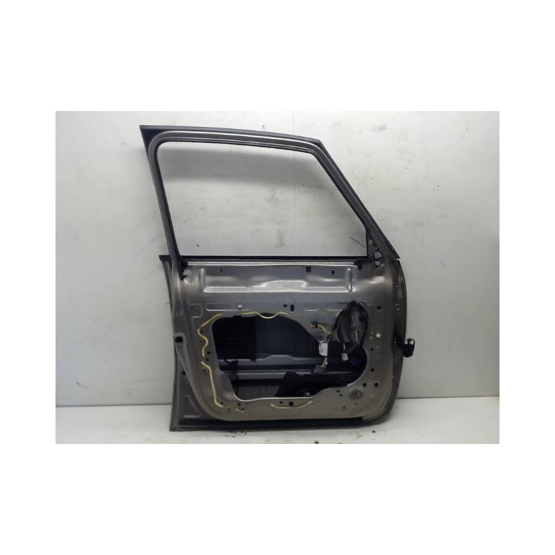 PORTE AVANT GAUCHE RENAULT ESPACE