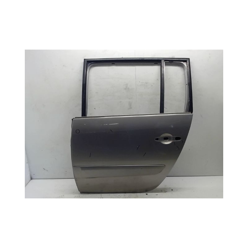 PORTE ARRIERE GAUCHE RENAULT ESPACE