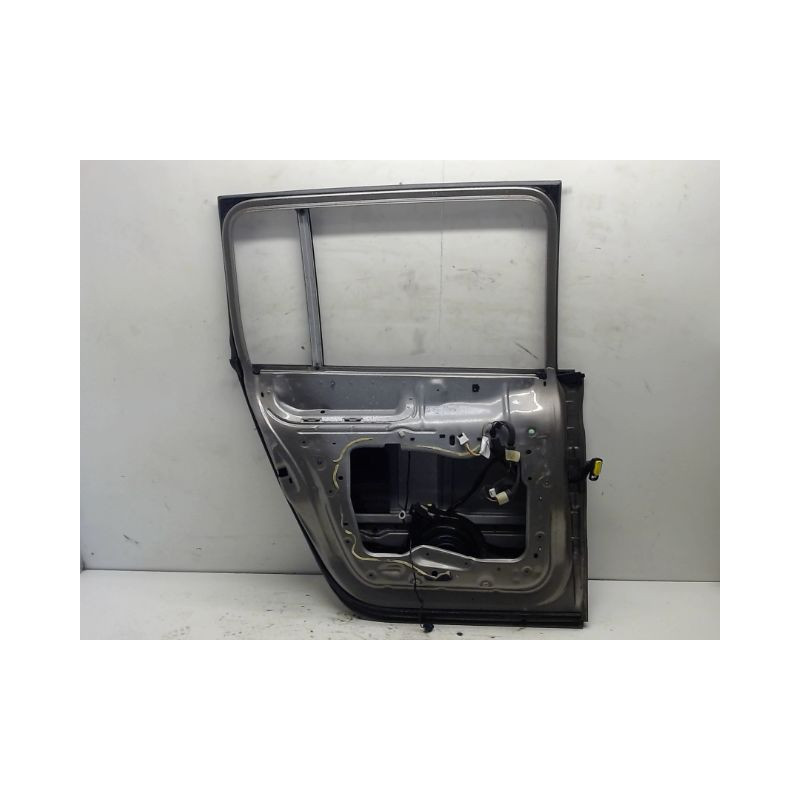 PORTE ARRIERE GAUCHE RENAULT ESPACE