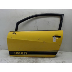 PORTE AVG