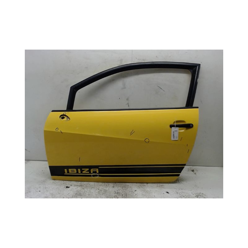 PORTE AVANT GAUCHE SEAT IBIZA