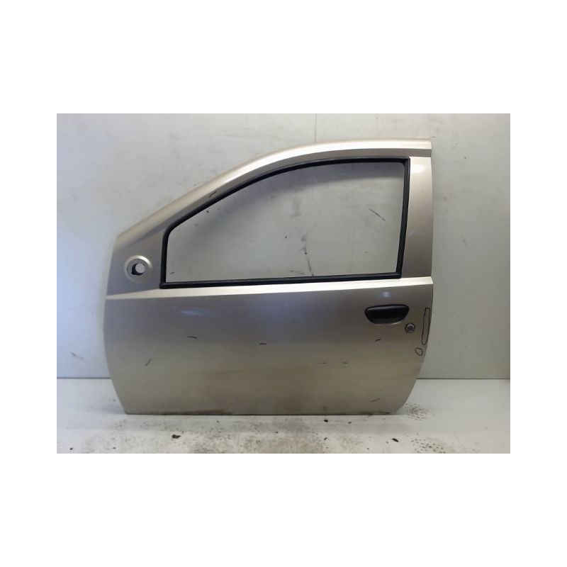 PORTE AVANT GAUCHE FIAT PUNTO