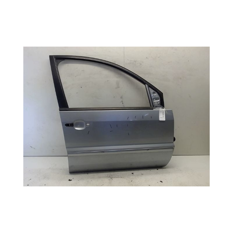 PORTE AVANT DROIT FORD FUSION