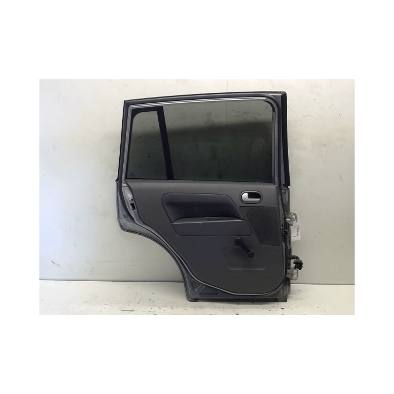 PORTE ARRIERE GAUCHE FORD FUSION