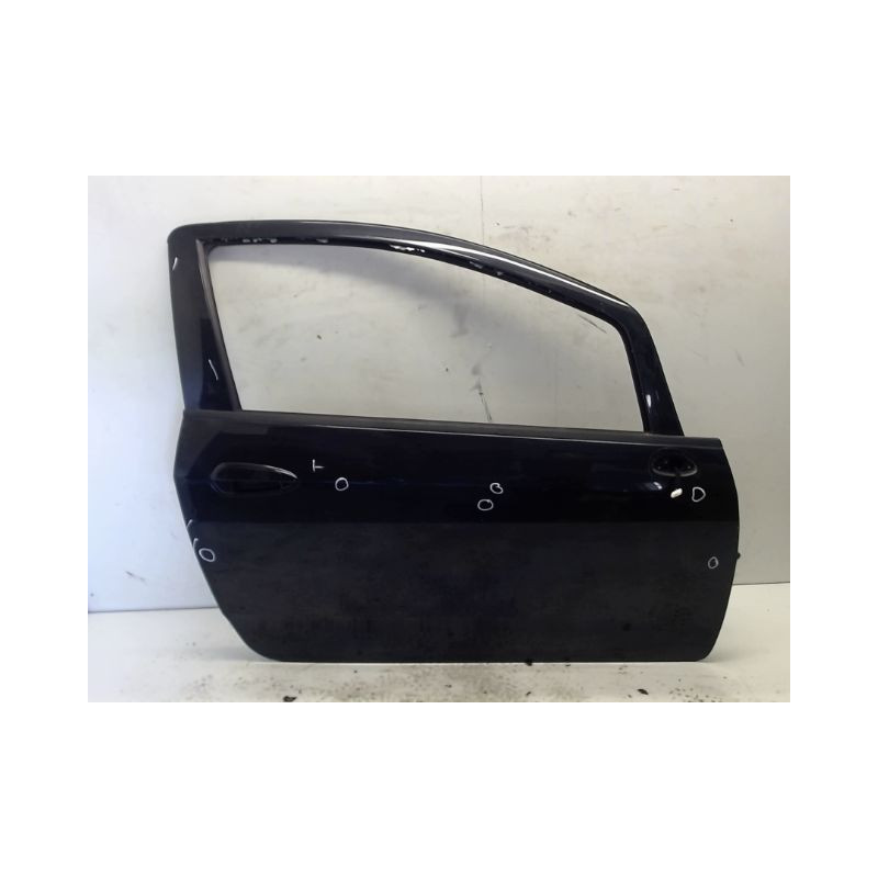 PORTE AVANT DROIT FIAT PUNTO
